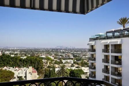The London West Hollywood at Beverly Hills