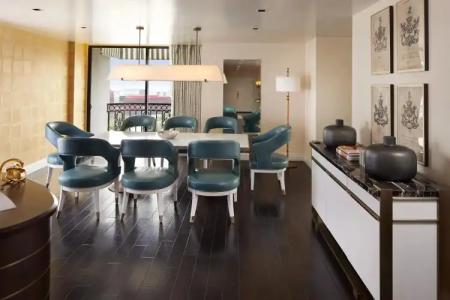 The London West Hollywood at Beverly Hills - 31