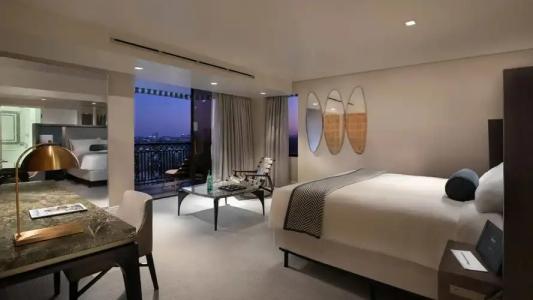 The London West Hollywood at Beverly Hills - 77