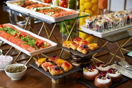 The London West Hollywood at Beverly Hills - 11