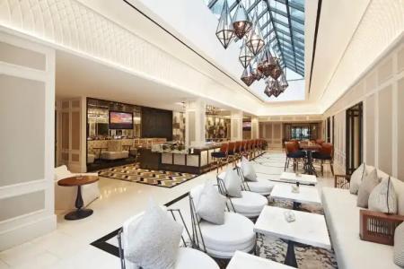 The London West Hollywood at Beverly Hills - 35