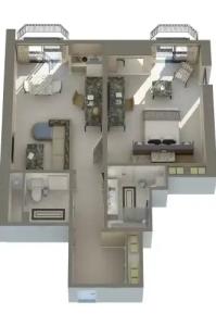 The London West Hollywood at Beverly Hills - 18