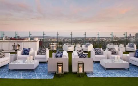 The London West Hollywood at Beverly Hills - 27