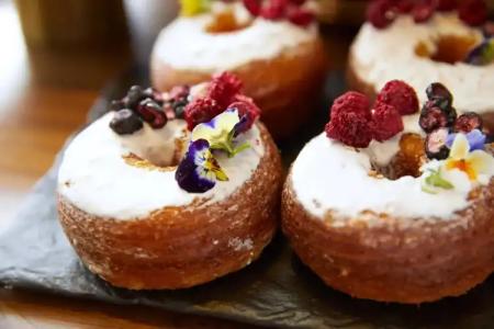 The London West Hollywood at Beverly Hills - 13