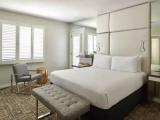 Corner Double room