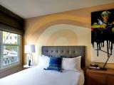 Sunset Strip Double room