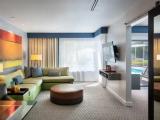 Superior Double Suite