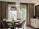 Deluxe Double Villa