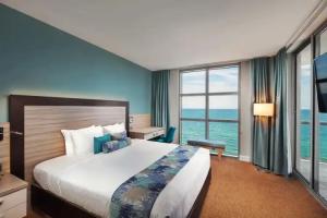 Marenas Beach Resort, Sunny Isles Beach