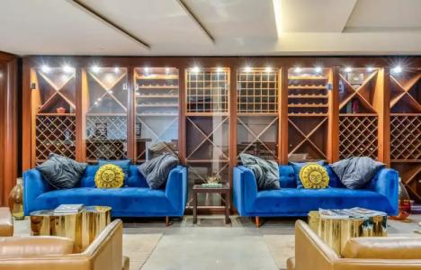 Marenas Beach Resort - 15