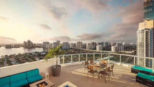 Marenas Beach Resort - 66