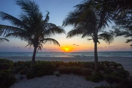 Marenas Beach Resort - 25