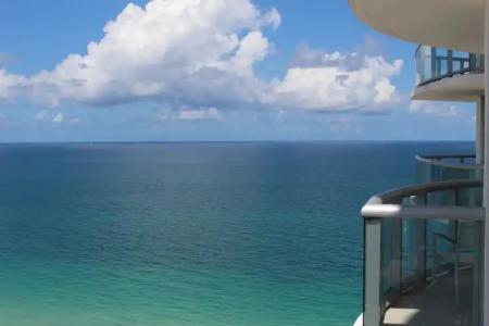 Marenas Beach Resort - 27