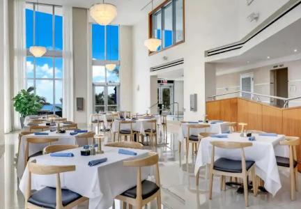 Marenas Beach Resort - 42