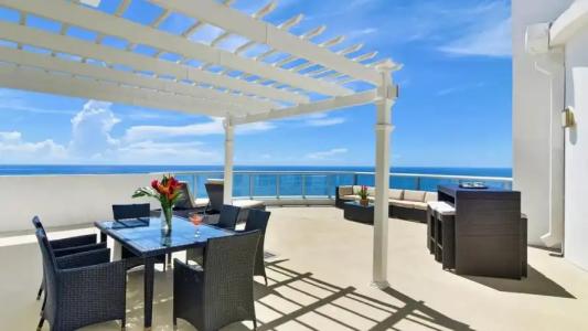 Marenas Beach Resort - 70