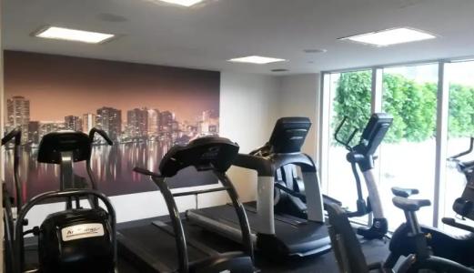 Marenas Beach Resort - 23