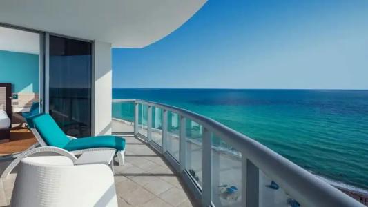 Marenas Beach Resort - 61