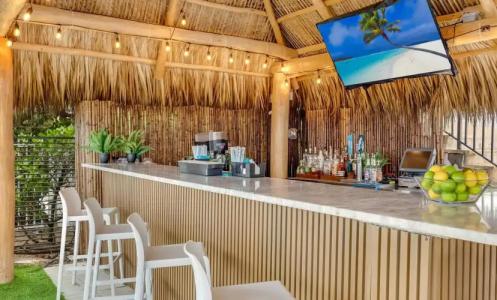 Marenas Beach Resort - 41