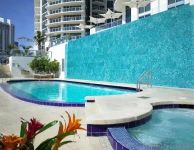 Marenas Beach Resort - 19