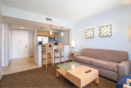 Marenas Beach Resort - 46