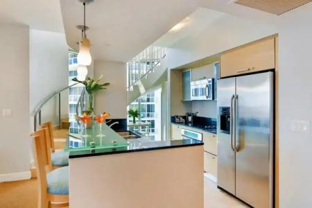 Marenas Beach Resort - 37