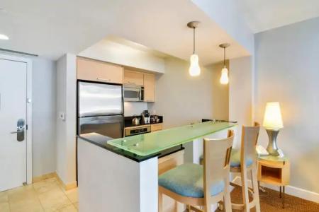 Marenas Beach Resort - 38