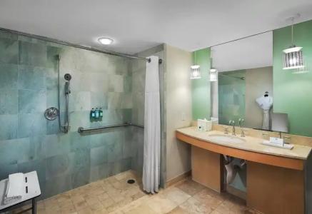 Marenas Beach Resort - 9