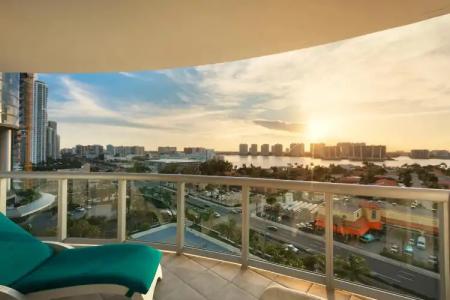 Marenas Beach Resort - 7