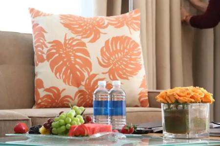 Marenas Beach Resort - 11