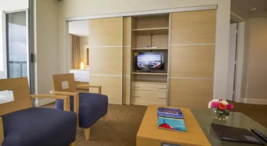 Marenas Beach Resort - 3