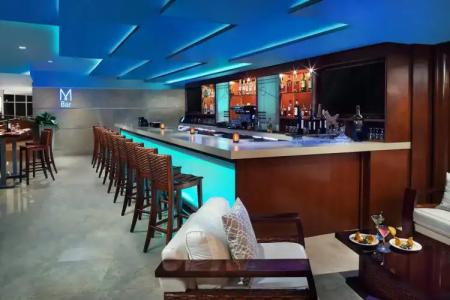 Marenas Beach Resort - 35