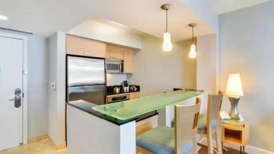 Marenas Beach Resort - 55