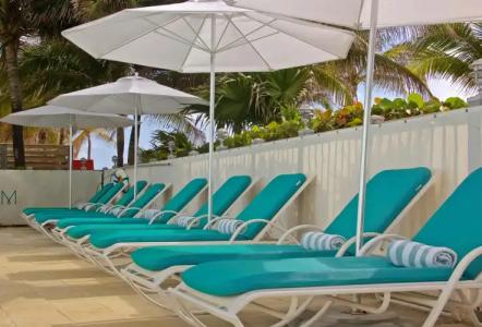 Marenas Beach Resort - 24