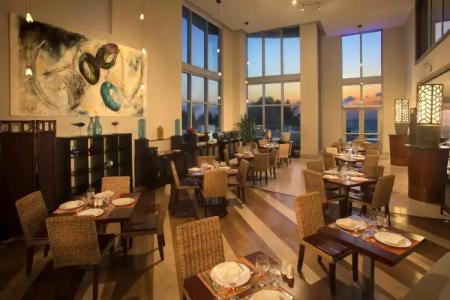 Marenas Beach Resort - 36