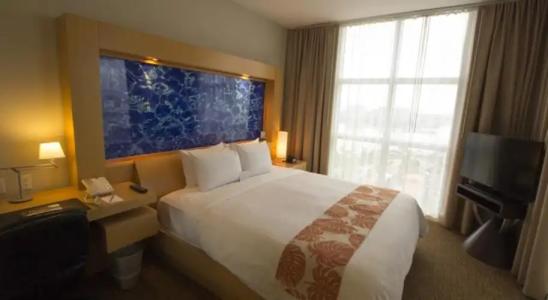 Marenas Beach Resort - 2