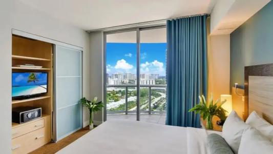 Marenas Beach Resort - 47