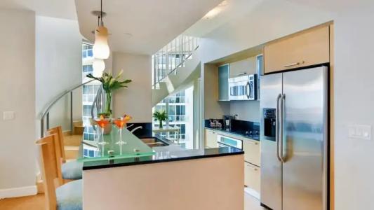 Marenas Beach Resort - 63