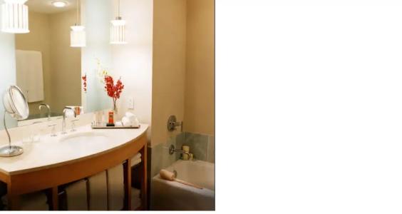 Marenas Beach Resort - 8