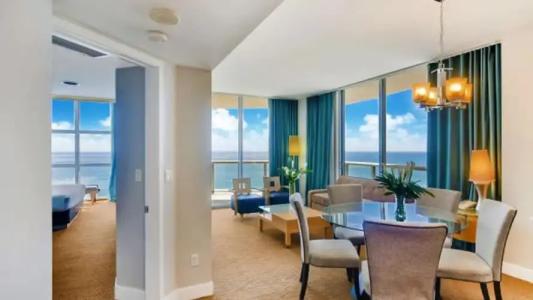 Marenas Beach Resort - 65