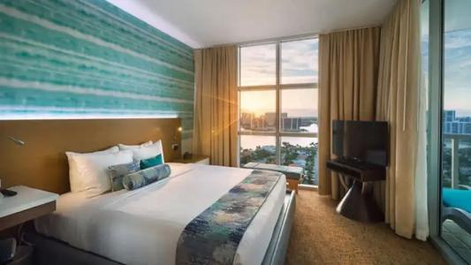 Marenas Beach Resort - 62