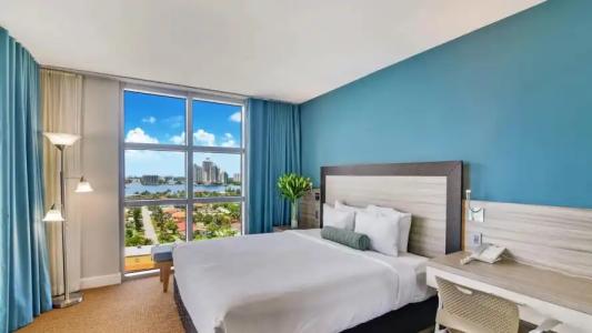 Marenas Beach Resort - 57