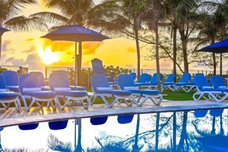 Marenas Beach Resort - 45