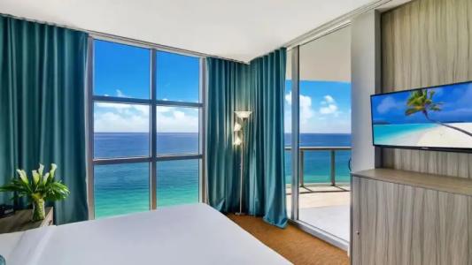 Marenas Beach Resort - 67