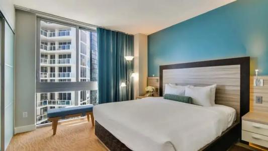 Marenas Beach Resort - 53