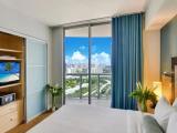 Classic Bay View Double room