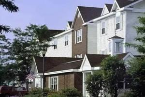 TownePlace Suites Burlington Williston, Burlington