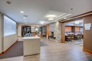 Fairfield Inn by Marriott Burlington Williston, Burlington