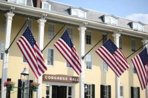 Congress Hall, Cape May