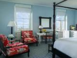 Standard room with ocean view