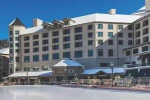 Park Hyatt Beaver Creek Resort and Spa, Vail Valley